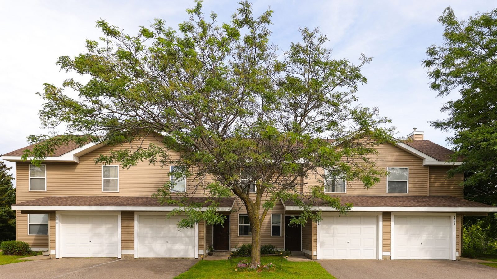 Communities Timber Ridge Townhomes